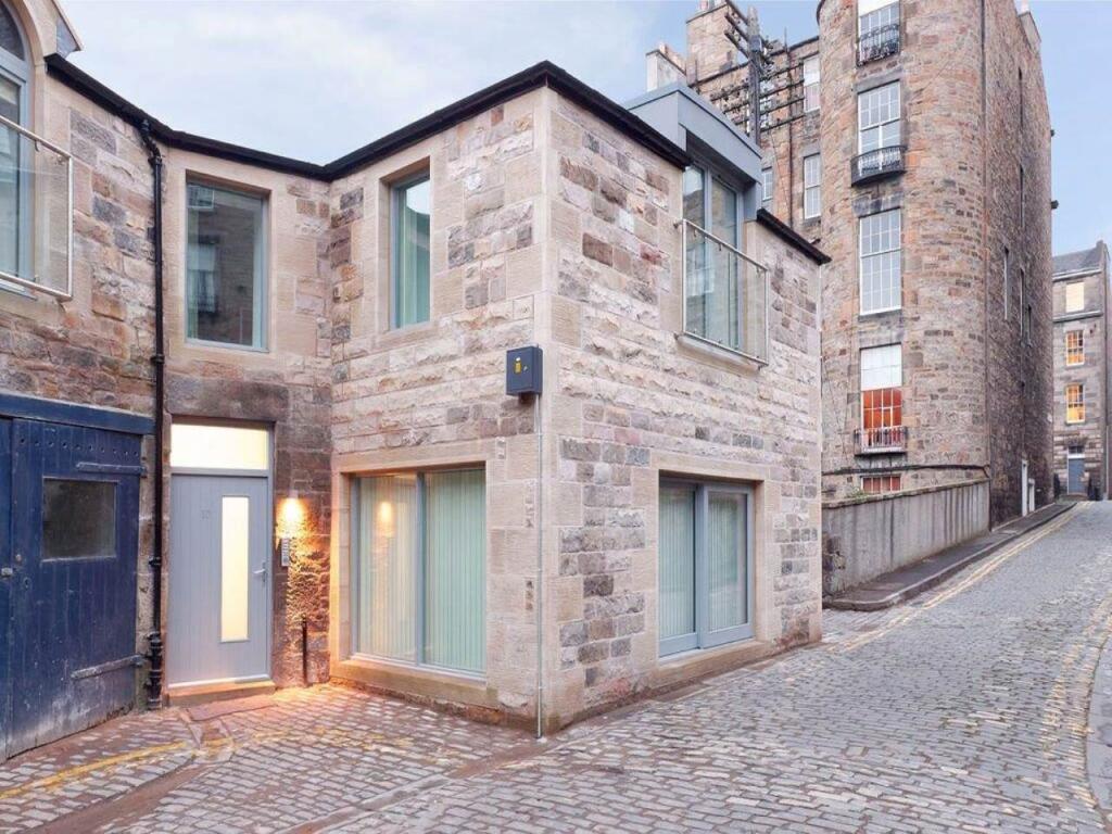 1 bed 1st Floor Flat for rent in Edinburgh. From Murray & Currie - Edinburgh