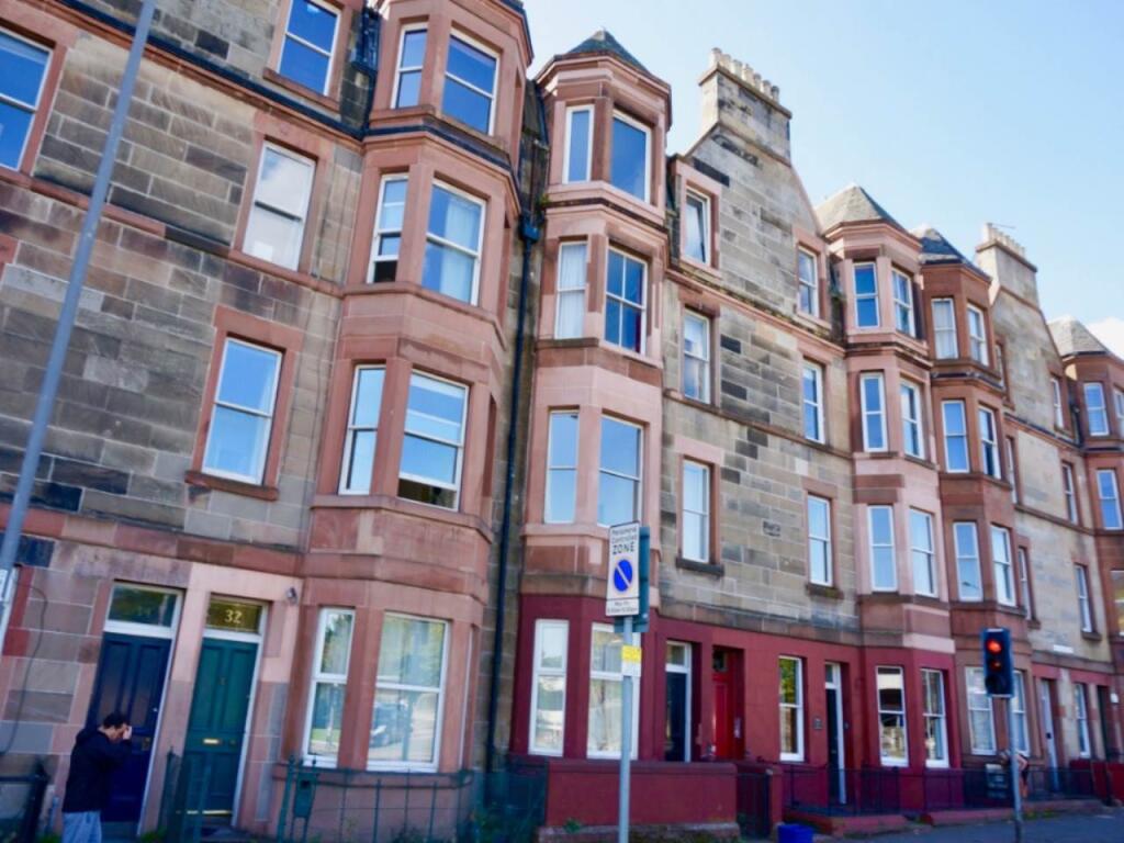 2 bed 1st Floor Flat for rent in Edinburgh. From Murray & Currie - Edinburgh