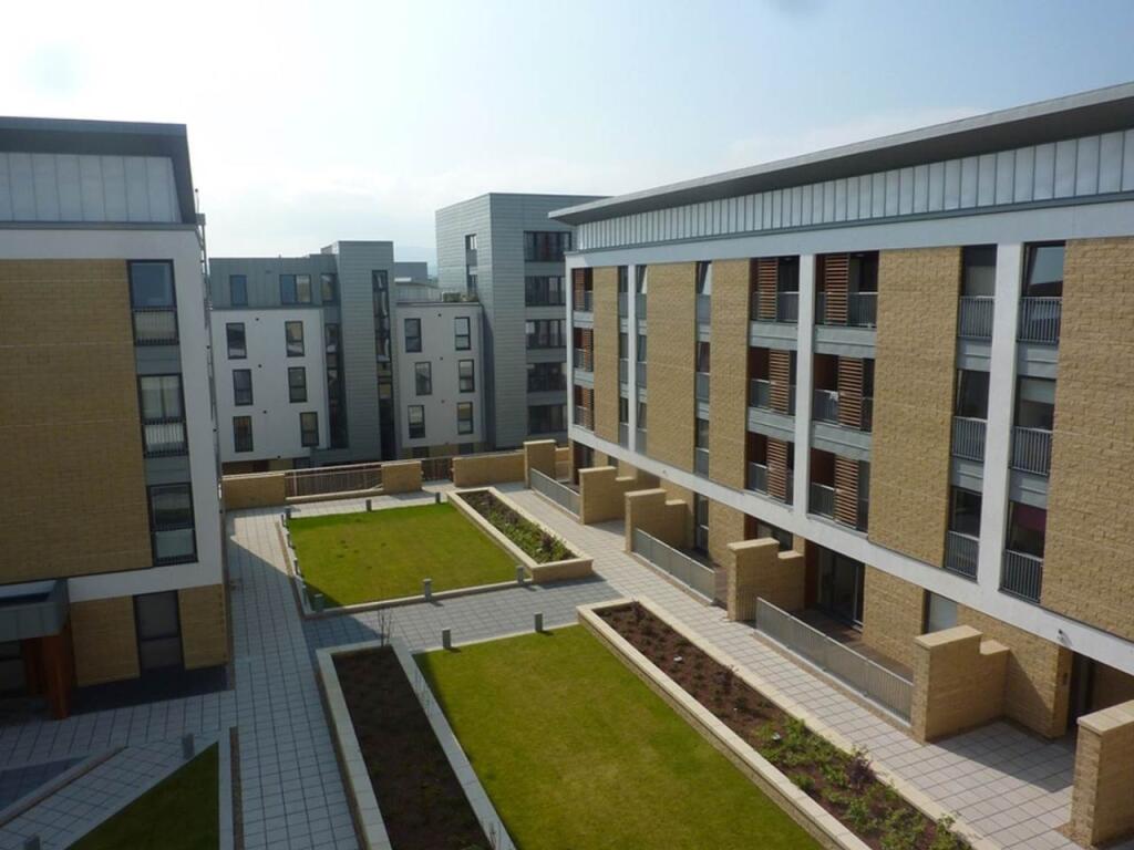 2 bed 1st Floor Flat for rent in Edinburgh. From Murray & Currie - Edinburgh