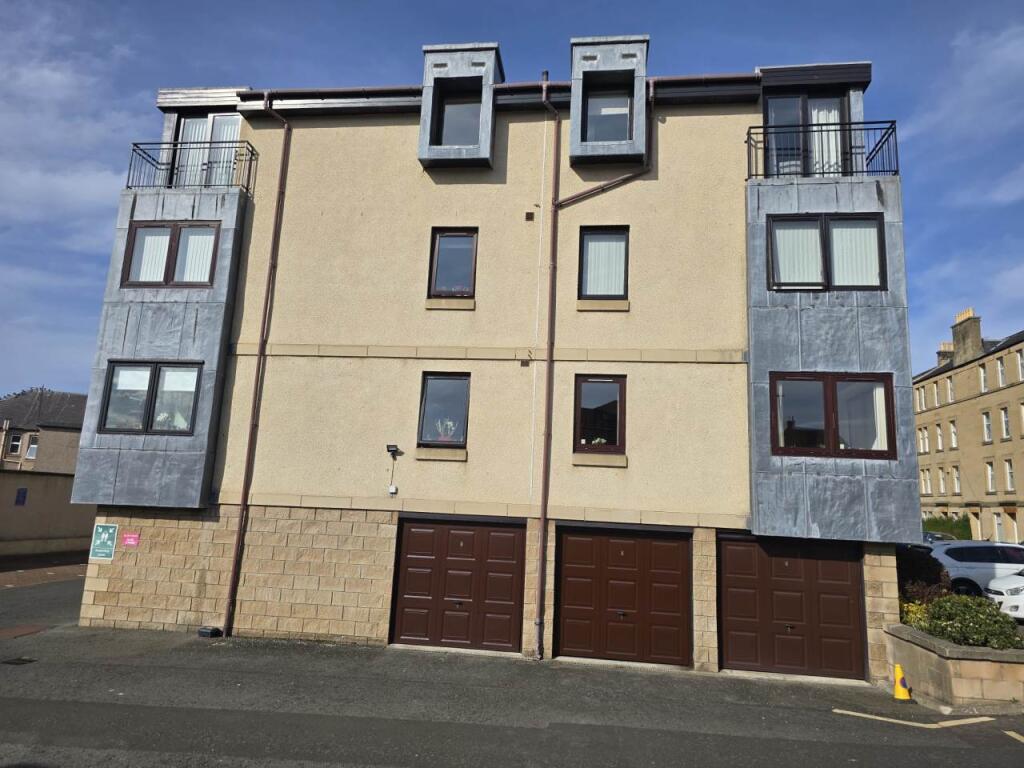 0 bed Car Parking for rent in Edinburgh. From Murray & Currie - Edinburgh