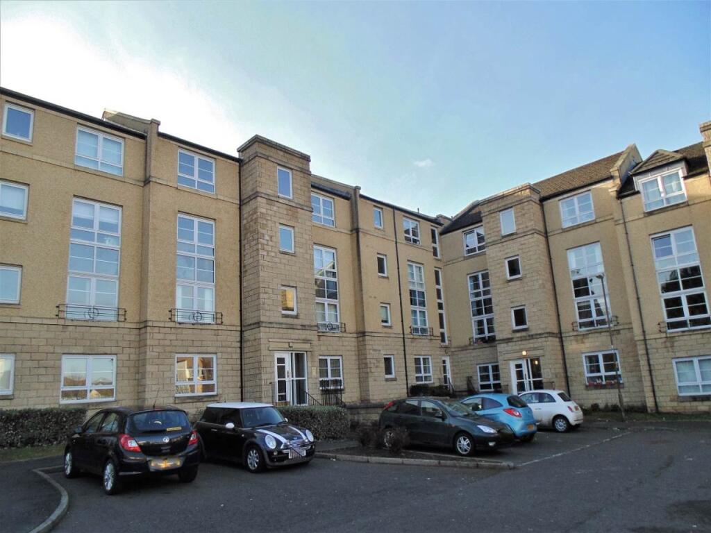 2 bed 1st Floor Flat for rent in Hermiston. From Murray & Currie - Edinburgh