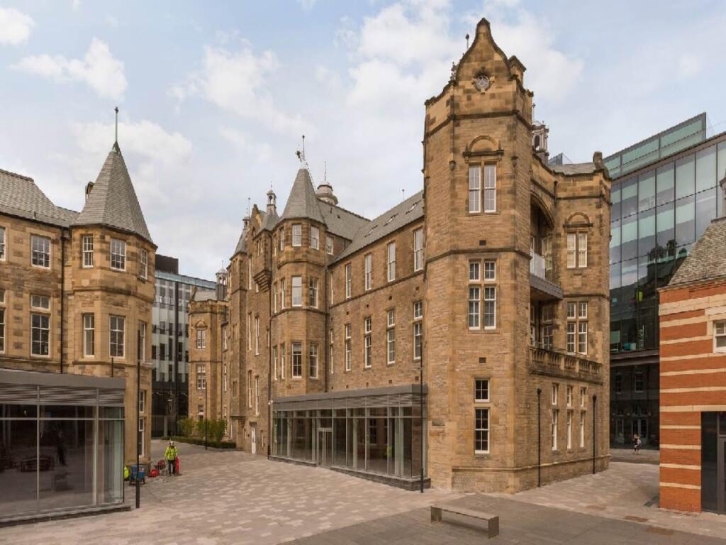 1 bed 1st Floor Flat for rent in Edinburgh. From Murray & Currie - Edinburgh
