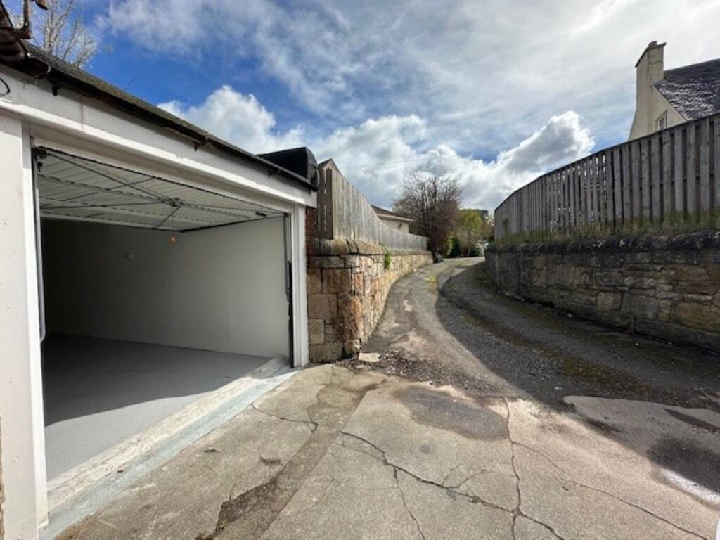 4 bed Car Parking for rent in Edinburgh. From Murray & Currie - Edinburgh