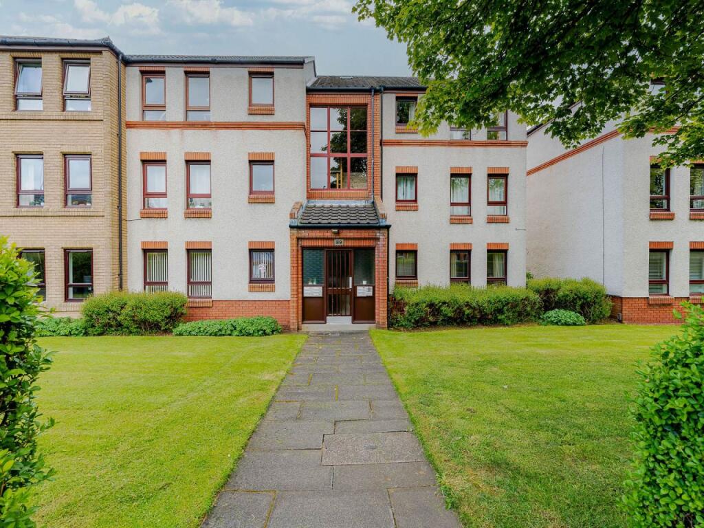 2 bed 1st Floor Flat for rent in Edinburgh. From Murray & Currie - Edinburgh 2 bed 1st Floor Flat for rent in Edinburgh. From Murray & Currie - Edinburgh