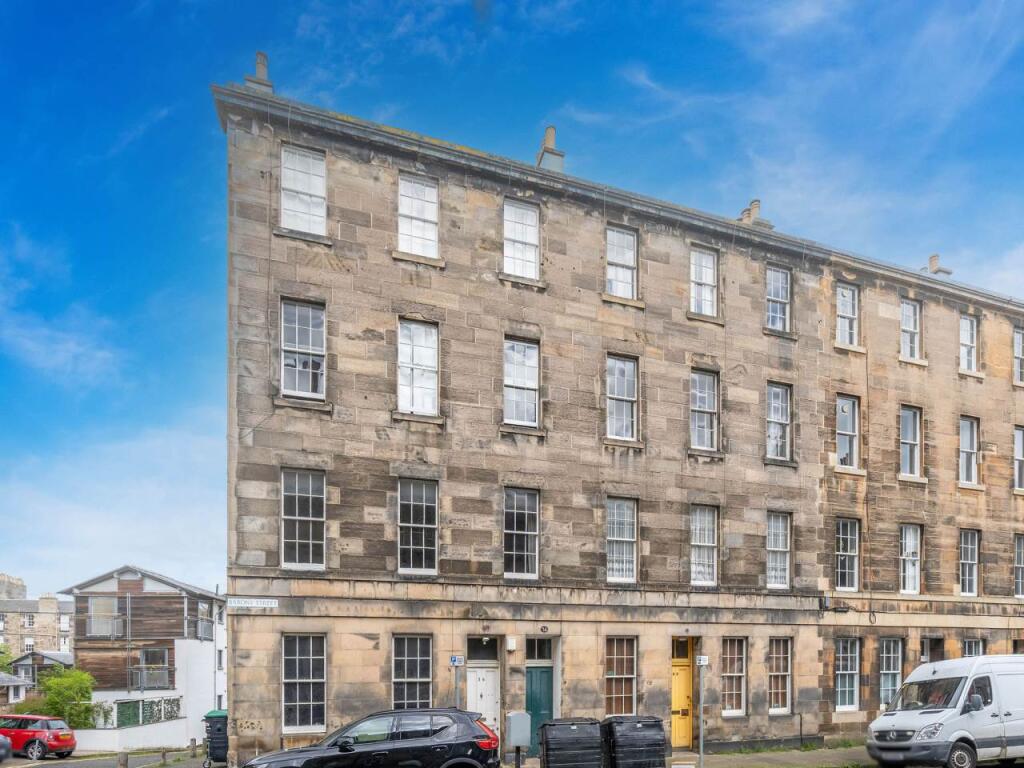 1 bed 1st Floor Flat for rent in Edinburgh. From Murray & Currie - Edinburgh 1 bed 1st Floor Flat for rent in Edinburgh. From Murray & Currie - Edinburgh