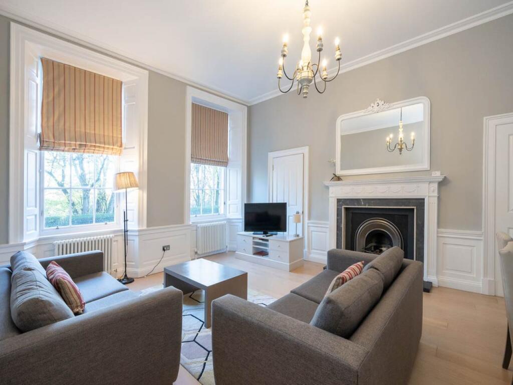 1 bed 1st Floor Flat for rent in Edinburgh. From Murray & Currie - Edinburgh