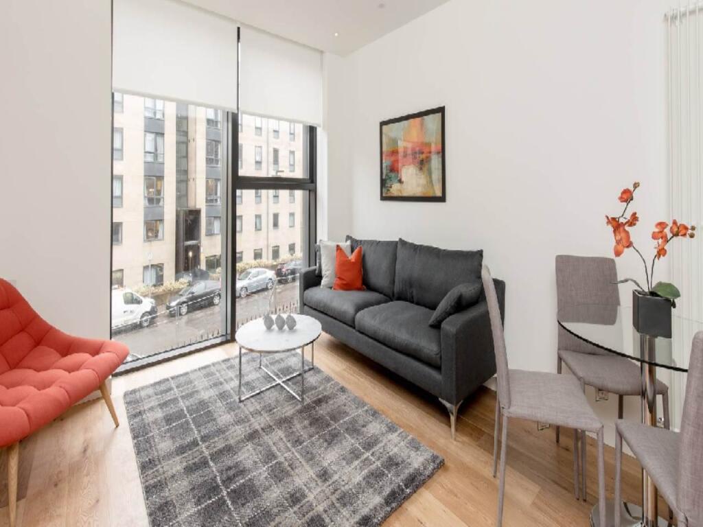 1 bed 1st Floor Flat for rent in Edinburgh. From Murray & Currie - Edinburgh 1 bed 1st Floor Flat for rent in Edinburgh. From Murray & Currie - Edinburgh