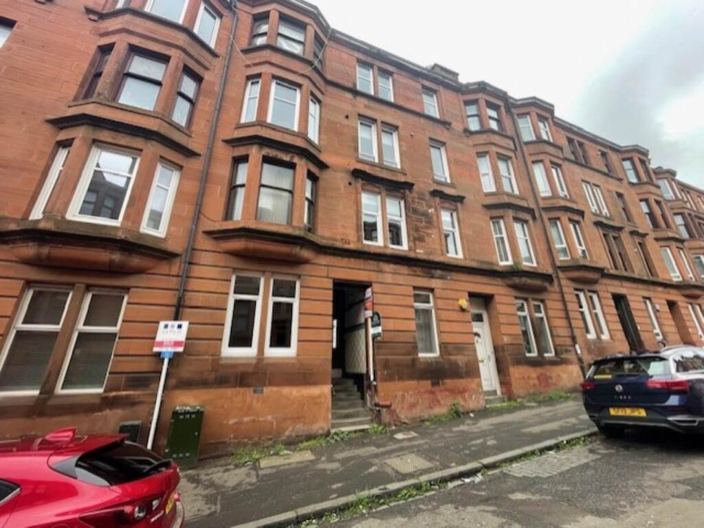 1 bed Apartment for rent in Renfrew. From Murray & Currie - Edinburgh 1 bed Apartment for rent in Renfrew. From Murray & Currie - Edinburgh
