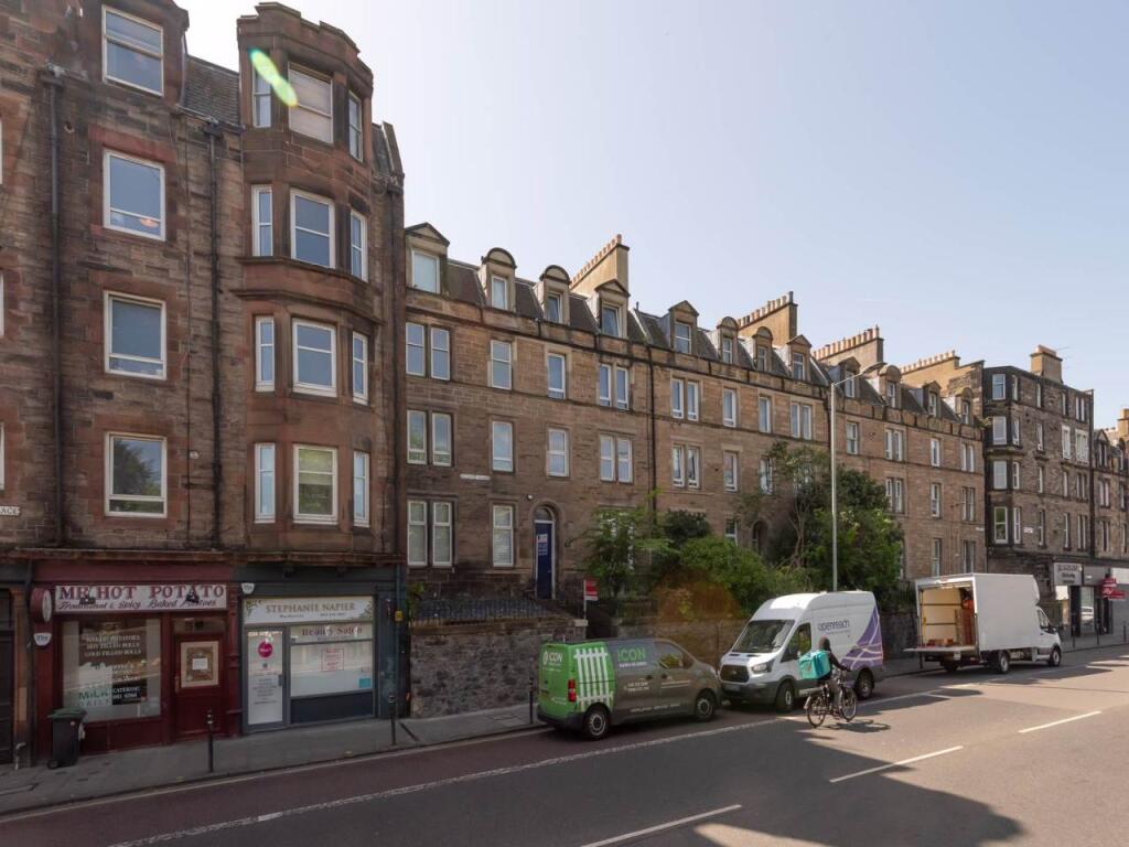 2 bed 1st Floor Flat for rent in Edinburgh. From Murray & Currie - Edinburgh 2 bed 1st Floor Flat for rent in Edinburgh. From Murray & Currie - Edinburgh
