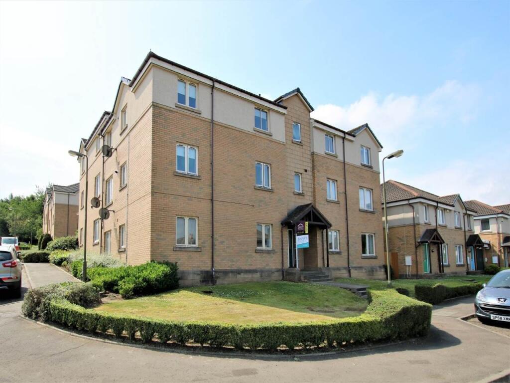 2 bed 1st Floor Flat for rent in Edinburgh. From Murray & Currie - Edinburgh 2 bed 1st Floor Flat for rent in Edinburgh. From Murray & Currie - Edinburgh
