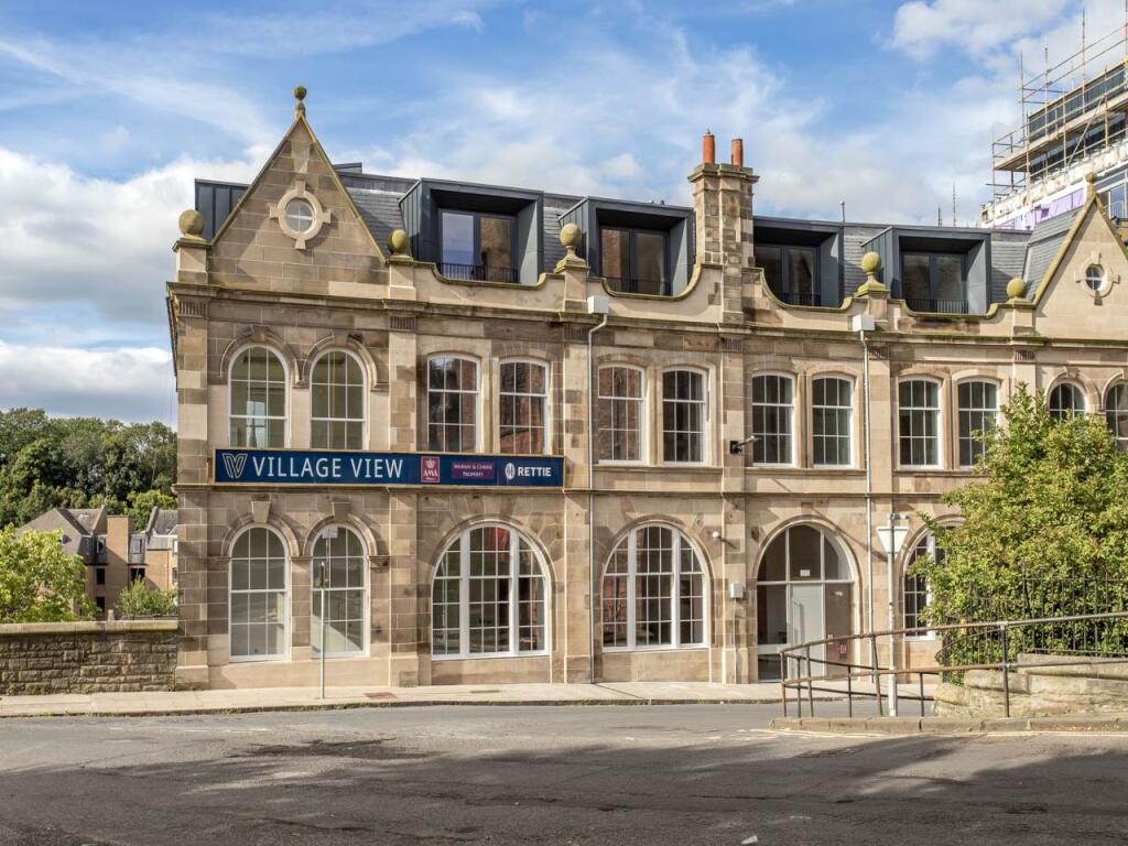 1 bed 1st Floor Flat for rent in Edinburgh. From Murray & Currie - Edinburgh