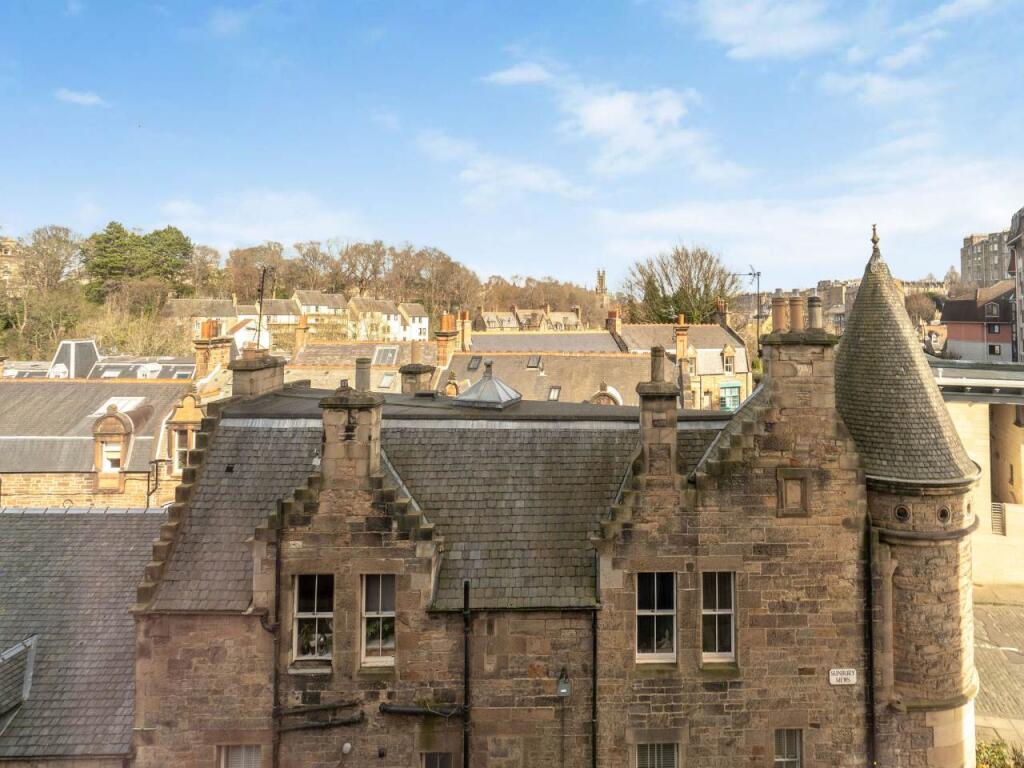 2 bed 1st Floor Flat for rent in Edinburgh. From Murray & Currie - Edinburgh
