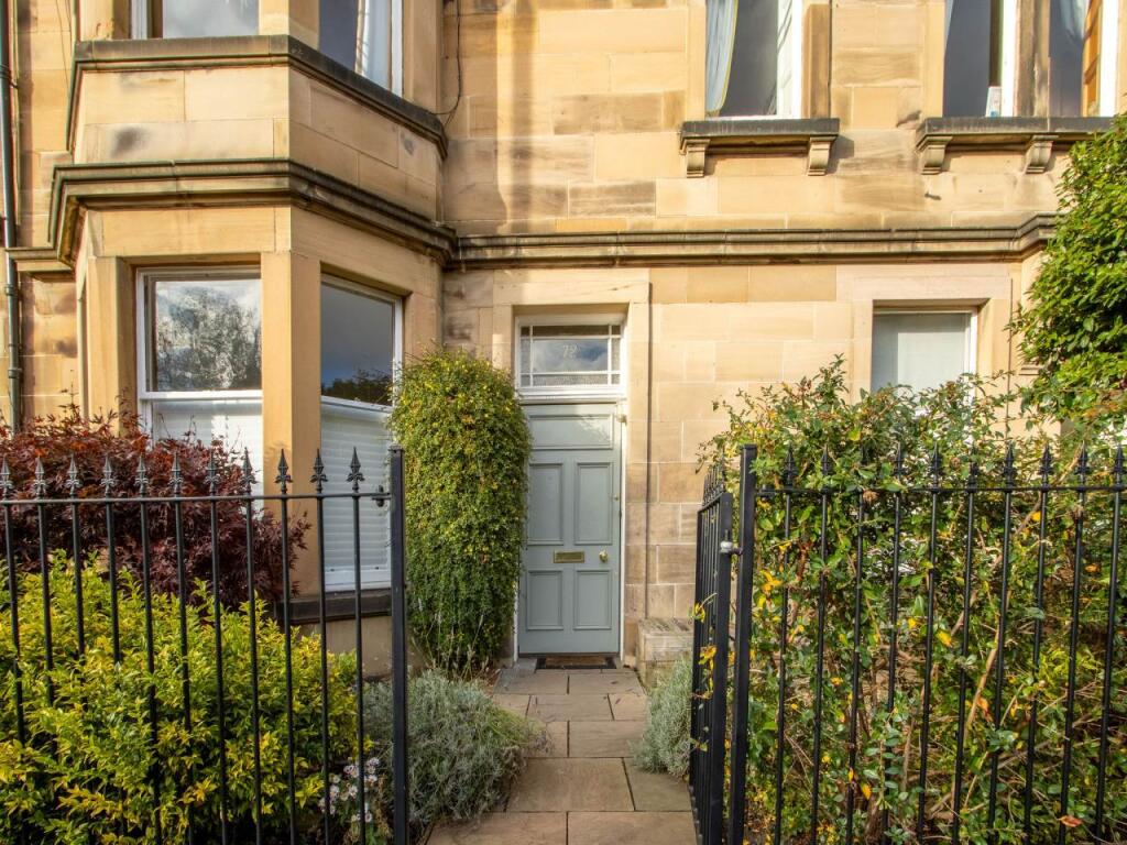 2 bed 1st Floor Flat for rent in Edinburgh. From Murray & Currie - Edinburgh 2 bed 1st Floor Flat for rent in Edinburgh. From Murray & Currie - Edinburgh