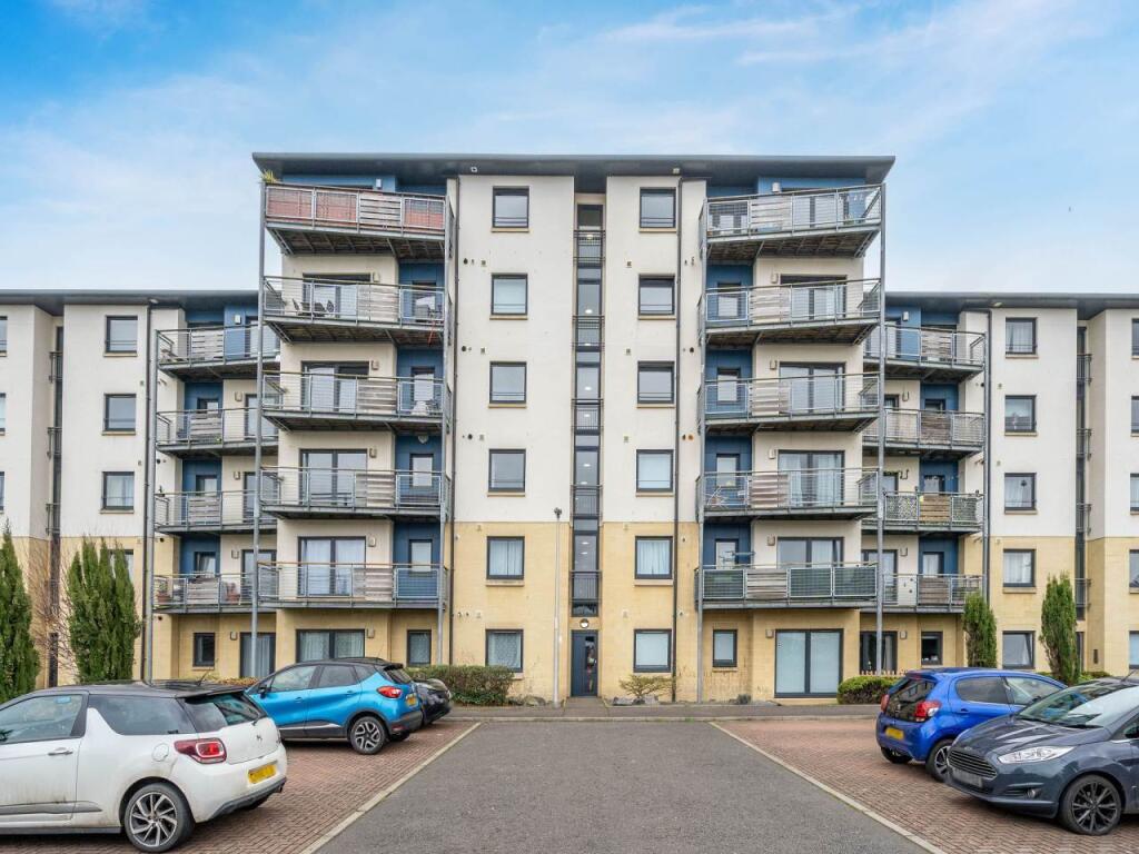 1 bed 1st Floor Flat for rent in Danderhall. From Murray & Currie - Edinburgh 1 bed 1st Floor Flat for rent in Danderhall. From Murray & Currie - Edinburgh