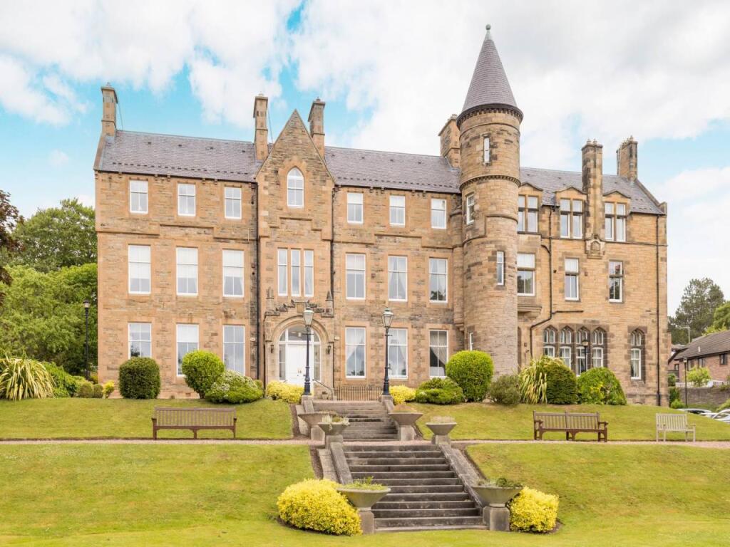 2 bed 1st Floor Flat for rent in Edinburgh. From Murray & Currie - Edinburgh 2 bed 1st Floor Flat for rent in Edinburgh. From Murray & Currie - Edinburgh