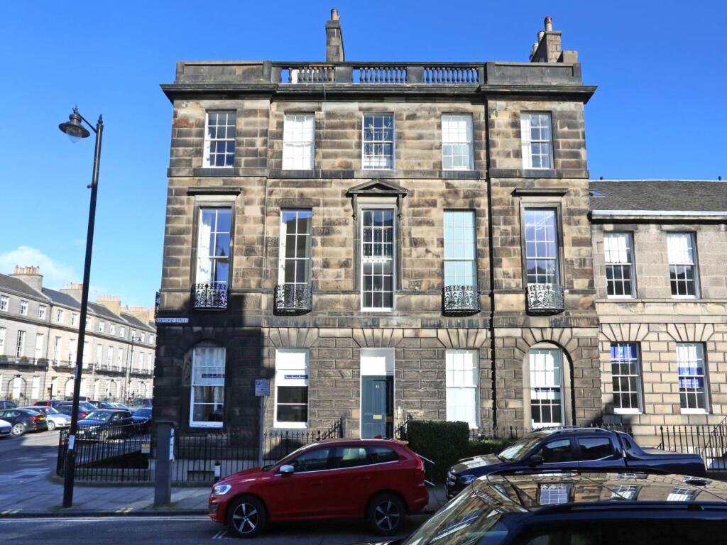 2 bed 1st Floor Flat for rent in Edinburgh. From Murray & Currie - Edinburgh 2 bed 1st Floor Flat for rent in Edinburgh. From Murray & Currie - Edinburgh
