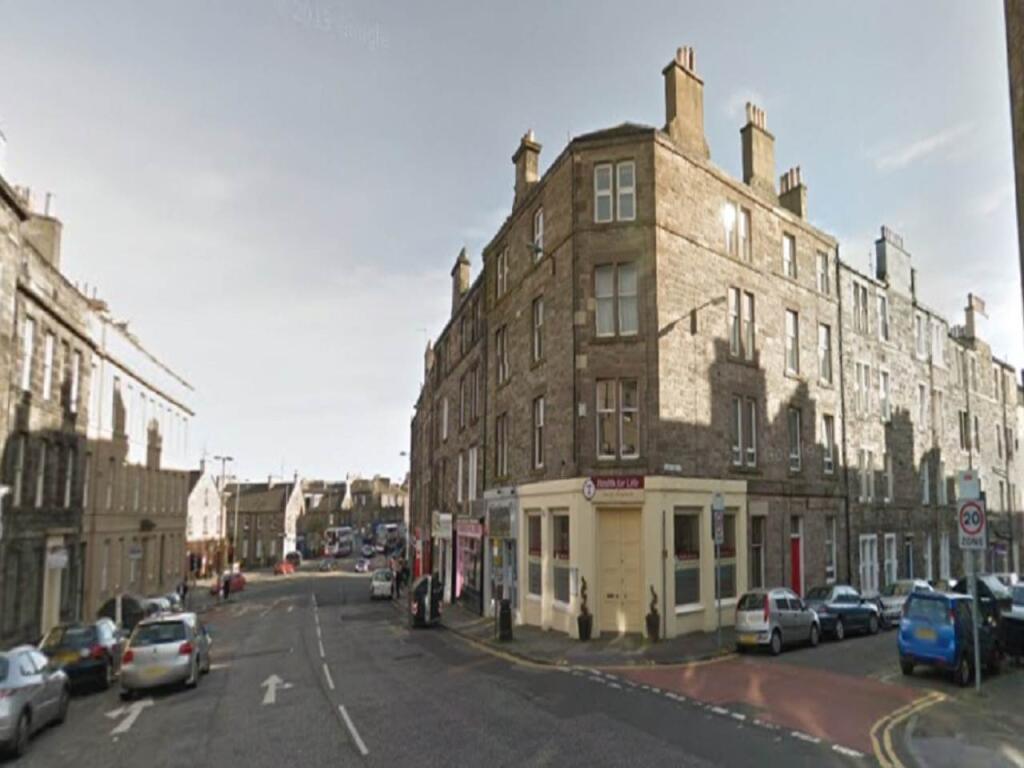 1 bed 1st Floor Flat for rent in Edinburgh. From Murray & Currie - Edinburgh