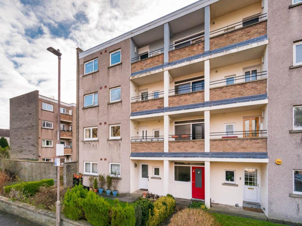 3 bed 1st Floor Flat for rent in Edinburgh. From Murray & Currie - Edinburgh 3 bed 1st Floor Flat for rent in Edinburgh. From Murray & Currie - Edinburgh