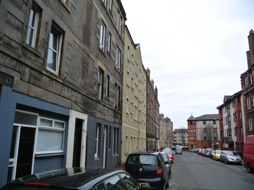 1 bed 1st Floor Flat for rent in Edinburgh. From Murray & Currie - Edinburgh 1 bed 1st Floor Flat for rent in Edinburgh. From Murray & Currie - Edinburgh