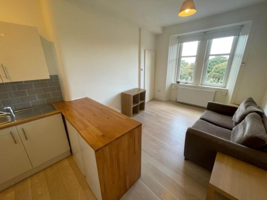 1 bed 1st Floor Flat for rent in Edinburgh. From Murray & Currie - Edinburgh 1 bed 1st Floor Flat for rent in Edinburgh. From Murray & Currie - Edinburgh