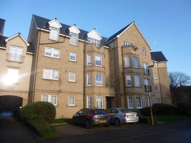 2 bed 1st Floor Flat for rent in Hermiston. From Murray & Currie - Edinburgh