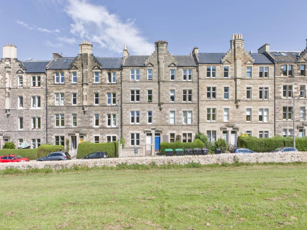 1 bed 1st Floor Flat for rent in Edinburgh. From Murray & Currie - Edinburgh