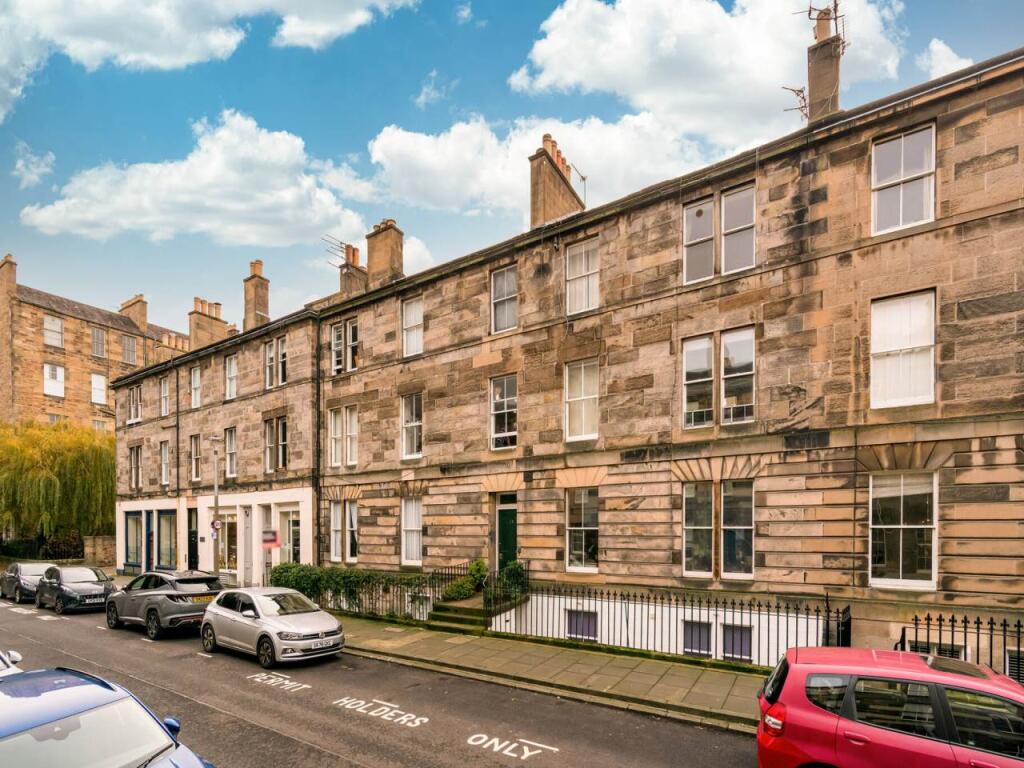 2 bed 1st Floor Flat for rent in Edinburgh. From Murray & Currie - Edinburgh 2 bed 1st Floor Flat for rent in Edinburgh. From Murray & Currie - Edinburgh