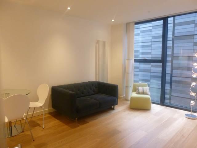 1 bed 1st Floor Flat for rent in Edinburgh. From Murray & Currie - Edinburgh