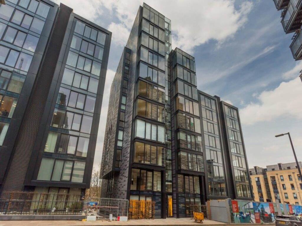 1 bed 1st Floor Flat for rent in Edinburgh. From Murray & Currie - Edinburgh
