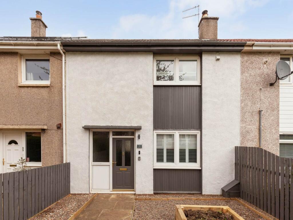 2 bed Detached for rent in Hermiston. From Murray & Currie - Edinburgh 2 bed Detached for rent in Hermiston. From Murray & Currie - Edinburgh