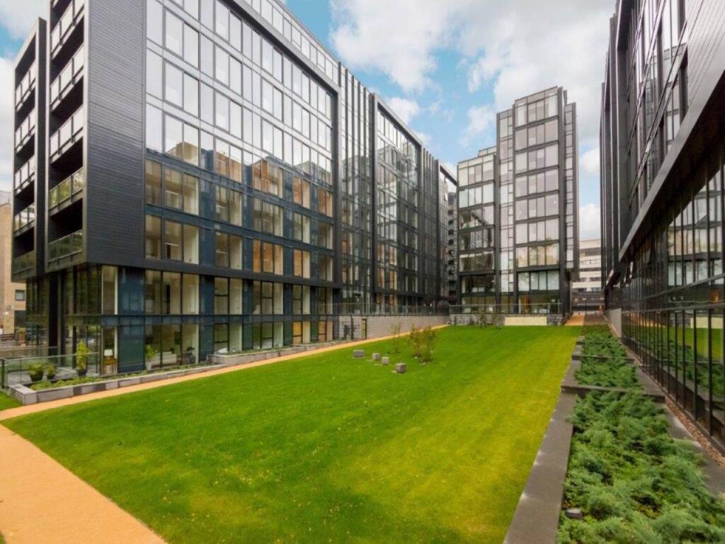 1 bed 1st Floor Flat for rent in Edinburgh. From Murray & Currie - Edinburgh