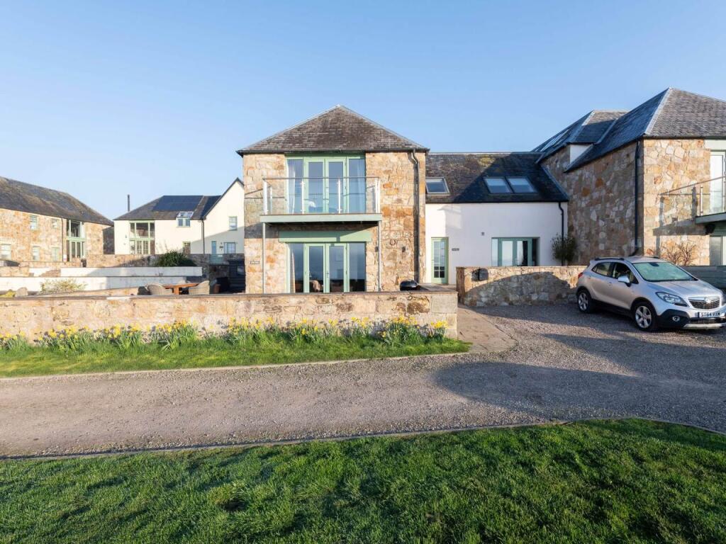 4 bed Detached for rent in Burntisland. From Murray & Currie - Edinburgh