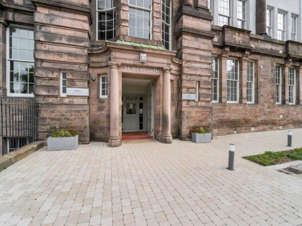 1 bed 1st Floor Flat for rent in Edinburgh. From Murray & Currie - Edinburgh 1 bed 1st Floor Flat for rent in Edinburgh. From Murray & Currie - Edinburgh