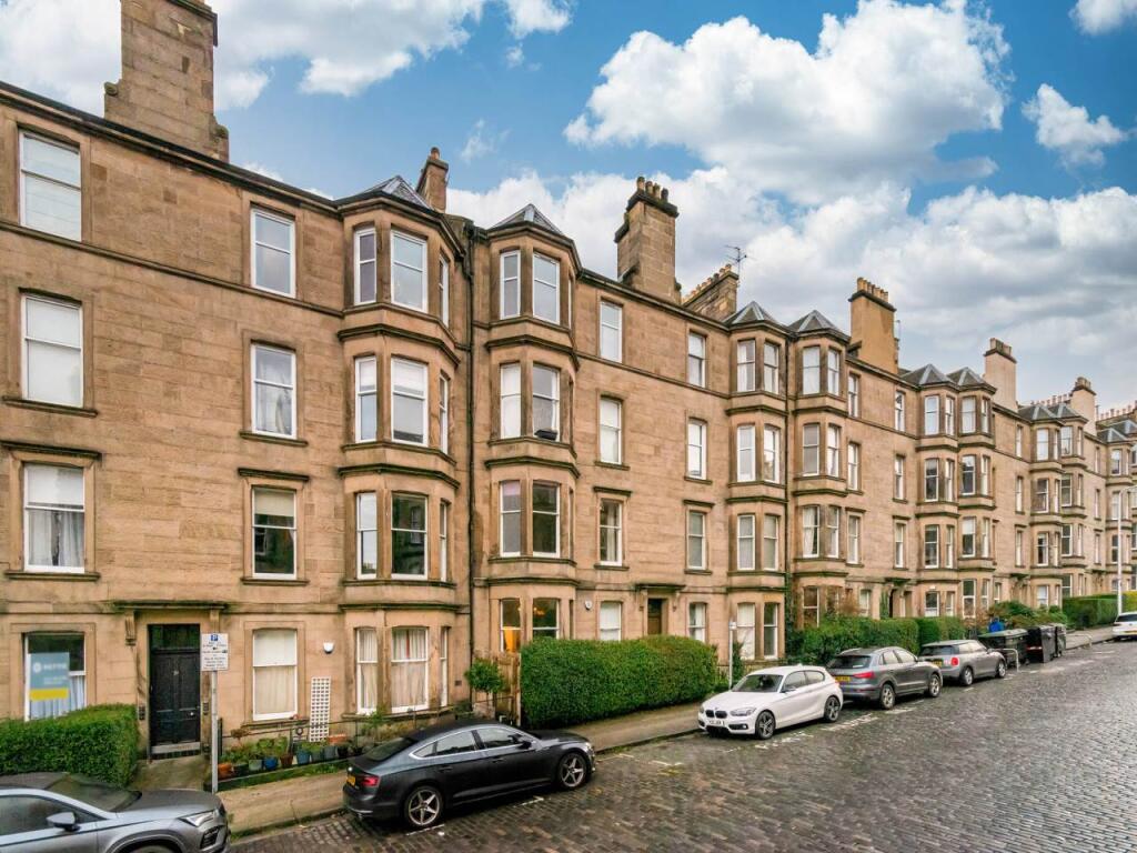 2 bed 1st Floor Flat for rent in Edinburgh. From Murray & Currie - Edinburgh 2 bed 1st Floor Flat for rent in Edinburgh. From Murray & Currie - Edinburgh