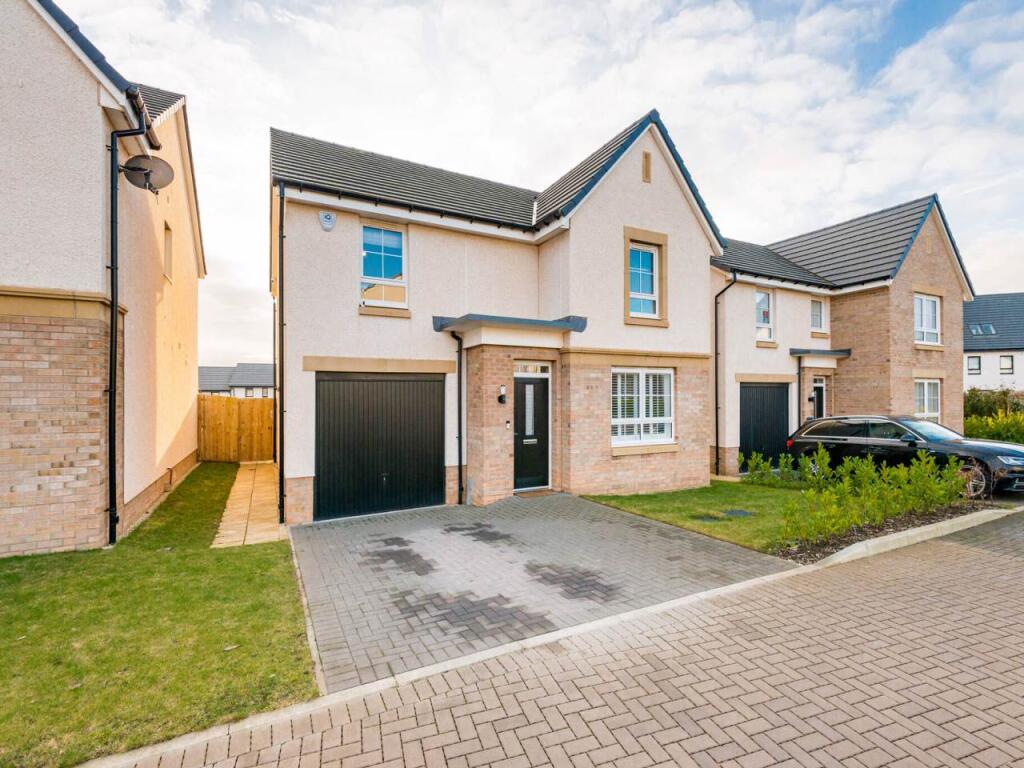 4 bed Detached for rent in Edinburgh. From Murray & Currie - Edinburgh 4 bed Detached for rent in Edinburgh. From Murray & Currie - Edinburgh