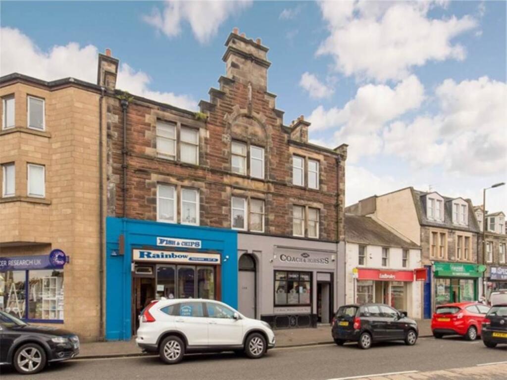 2 bed 1st Floor Flat for rent in Musselburgh. From Murray & Currie - Edinburgh