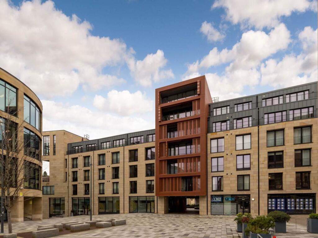 1 bed 1st Floor Flat for rent in Edinburgh. From Murray & Currie - Edinburgh 1 bed 1st Floor Flat for rent in Edinburgh. From Murray & Currie - Edinburgh