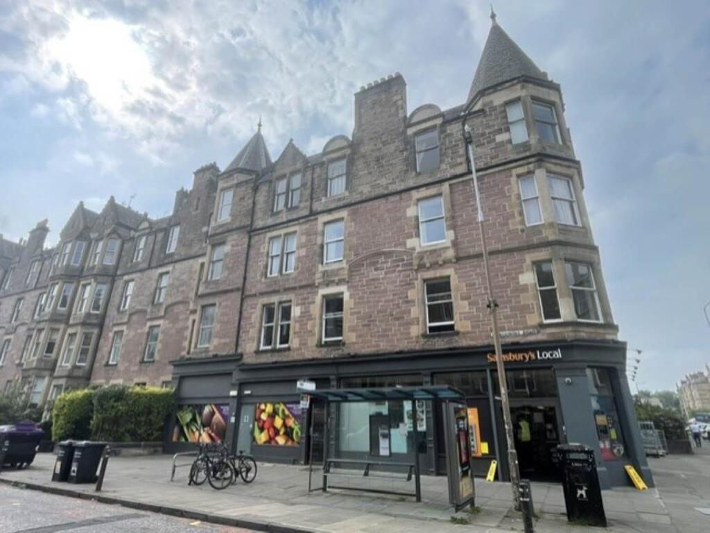 4 bed 1st Floor Flat for rent in Edinburgh. From Murray & Currie - Edinburgh 4 bed 1st Floor Flat for rent in Edinburgh. From Murray & Currie - Edinburgh