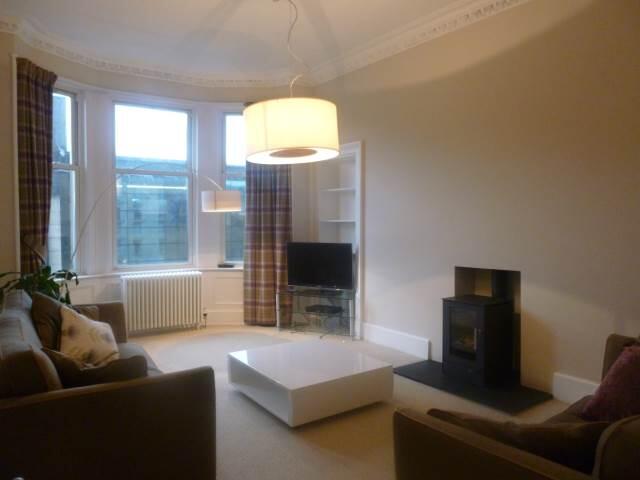 2 bed 1st Floor Flat for rent in Edinburgh. From Murray & Currie - Edinburgh 2 bed 1st Floor Flat for rent in Edinburgh. From Murray & Currie - Edinburgh