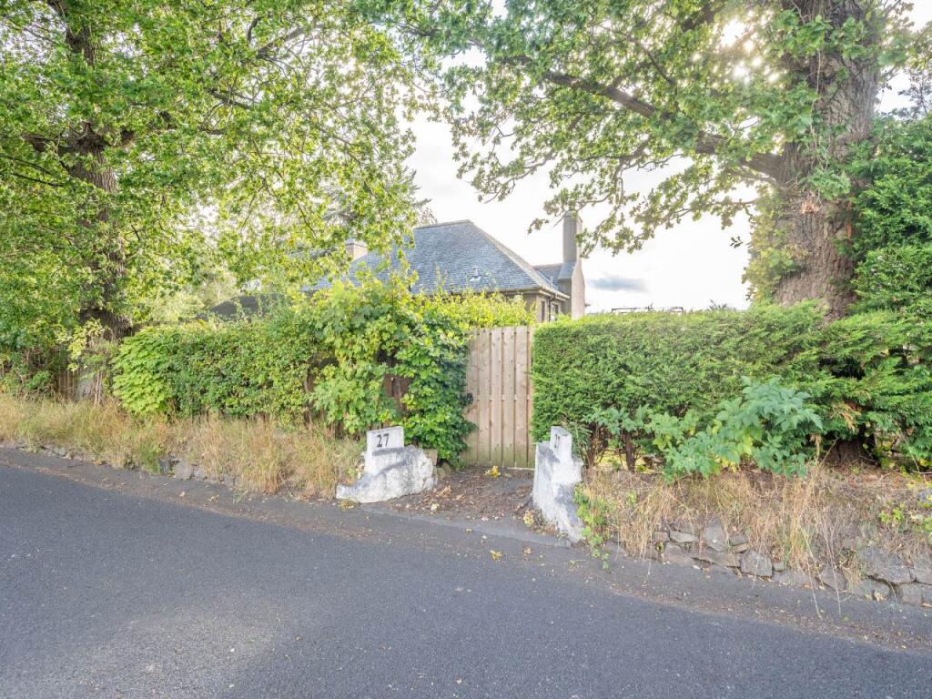 3 bed Detached for rent in Edinburgh. From Murray & Currie - Edinburgh 3 bed Detached for rent in Edinburgh. From Murray & Currie - Edinburgh
