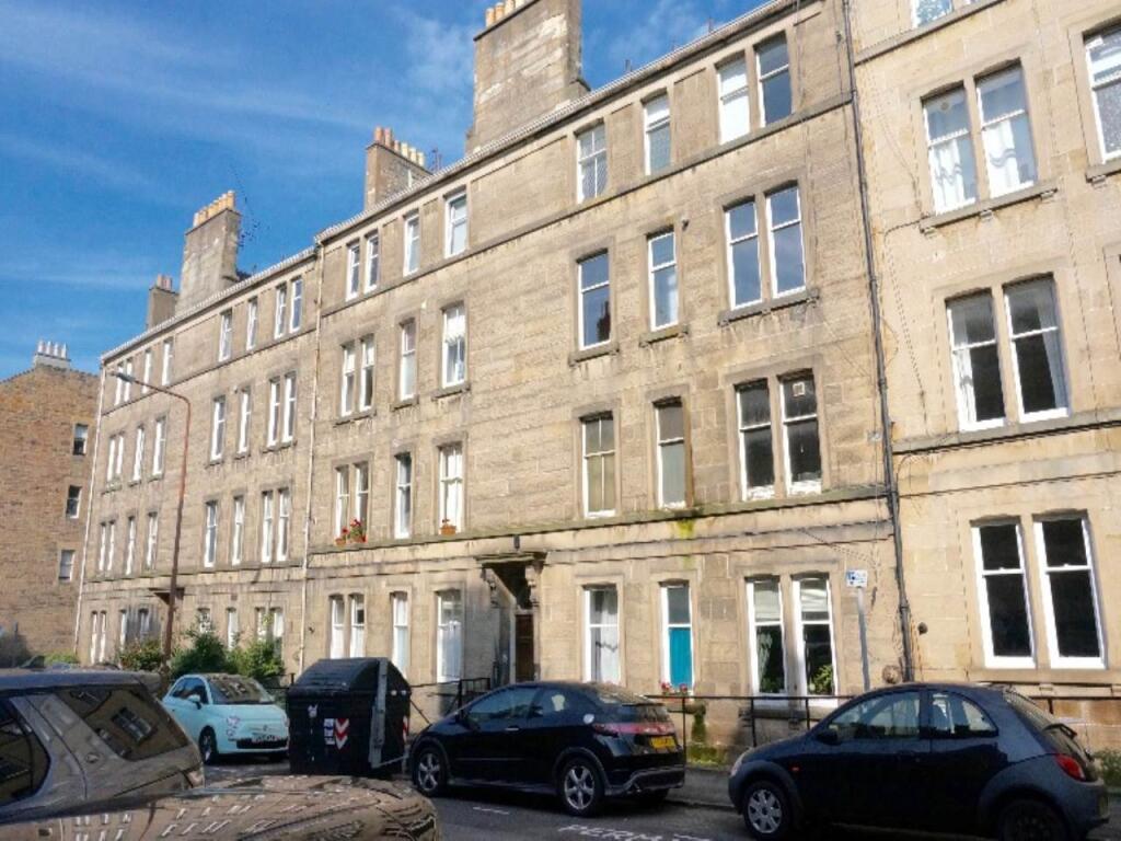 1 bed 1st Floor Flat for rent in Edinburgh. From Murray & Currie - Edinburgh 1 bed 1st Floor Flat for rent in Edinburgh. From Murray & Currie - Edinburgh