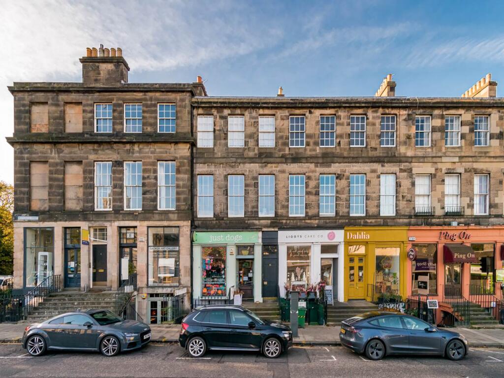 2 bed 1st Floor Flat for rent in Edinburgh. From Murray & Currie - Edinburgh 2 bed 1st Floor Flat for rent in Edinburgh. From Murray & Currie - Edinburgh