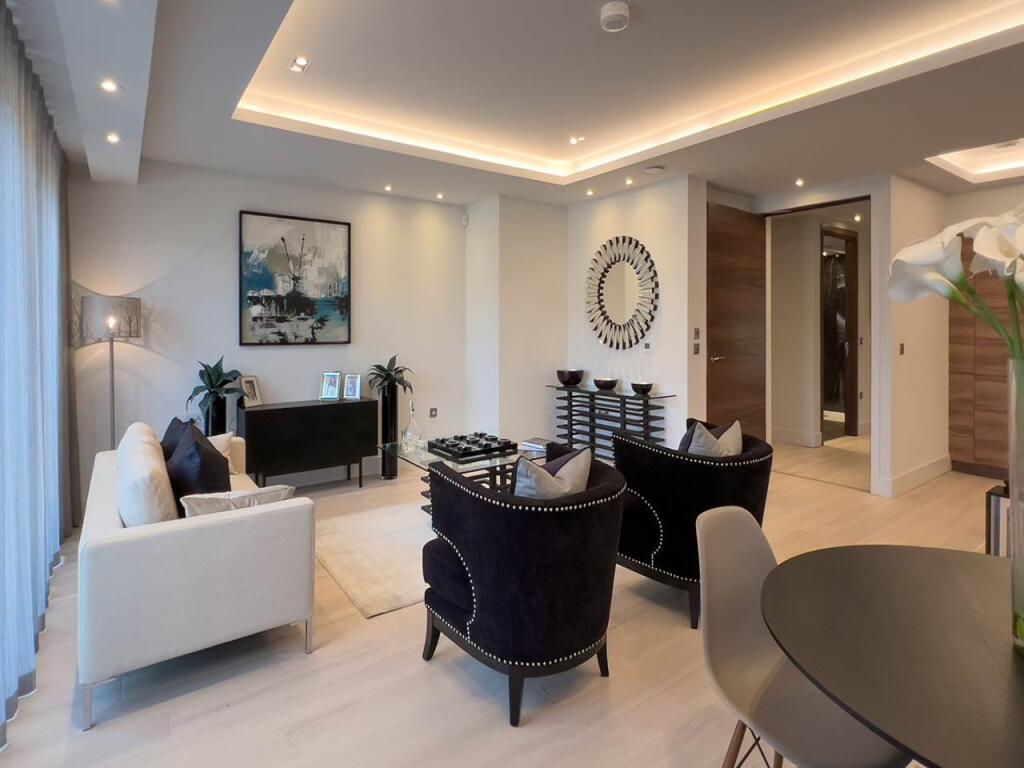 3 bed Apartment for rent in Edinburgh. From Murray & Currie - Edinburgh