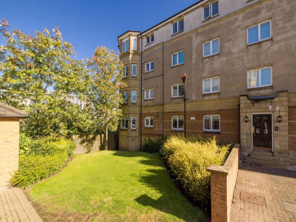 2 bed 1st Floor Flat for rent in Edinburgh. From Murray & Currie - Edinburgh 2 bed 1st Floor Flat for rent in Edinburgh. From Murray & Currie - Edinburgh