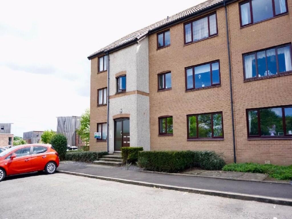 2 bed 1st Floor Flat for rent in Queensferry. From Murray & Currie - Edinburgh 2 bed 1st Floor Flat for rent in Queensferry. From Murray & Currie - Edinburgh