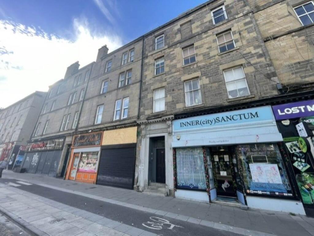 1 bed 1st Floor Flat for rent in Edinburgh. From Murray & Currie - Edinburgh 1 bed 1st Floor Flat for rent in Edinburgh. From Murray & Currie - Edinburgh