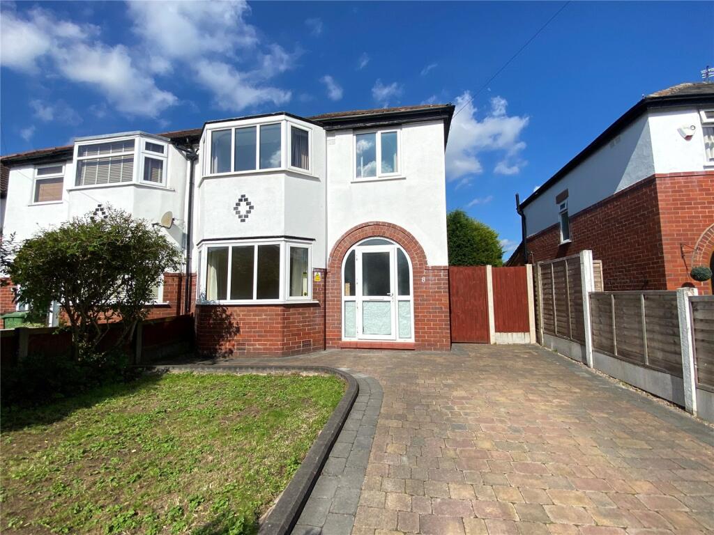 3 bed Semi Detached for rent in Gatley. From Julian Wadden - Didsbury