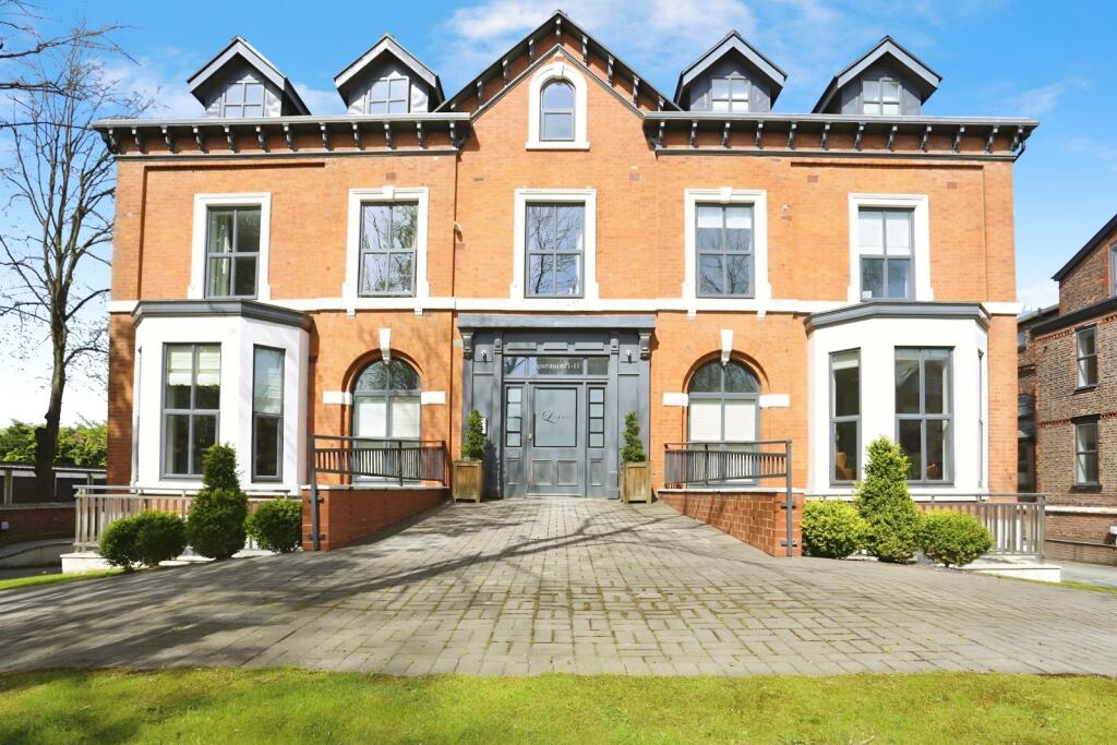 3 bed 1st Floor Flat for rent in Manchester. From Julian Wadden - Didsbury