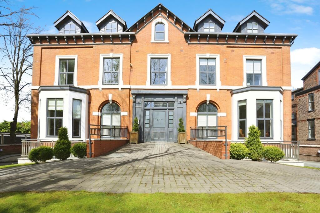 3 bed 1st Floor Flat for rent in Manchester. From Julian Wadden - Didsbury