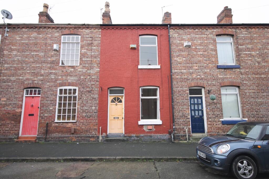2 bed Mid Terraced House for rent in Manchester. From Julian Wadden - Didsbury 2 bed Mid Terraced House for rent in Manchester. From Julian Wadden - Didsbury